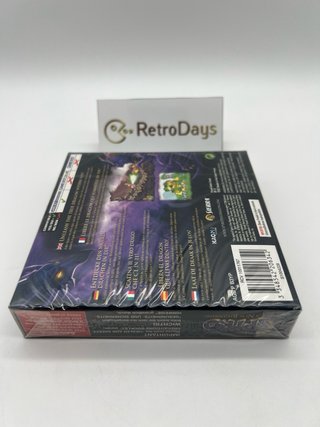 The Legend of Spyro: A New Beginning GBA NEW RARO