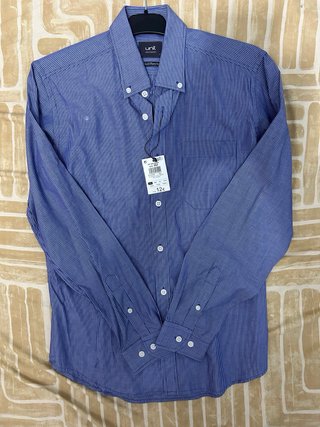 Camisa Formula Talla M Estampada