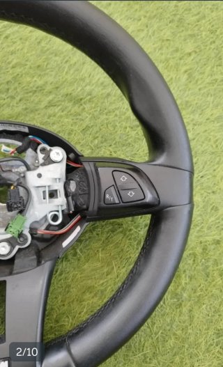 Volante M Sport Z4