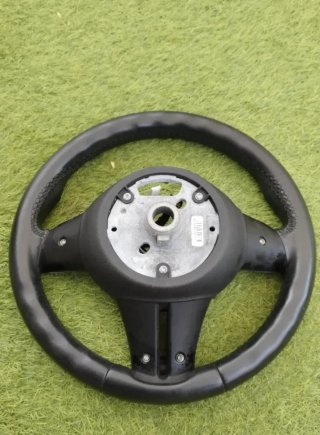 Volante M Sport Z4