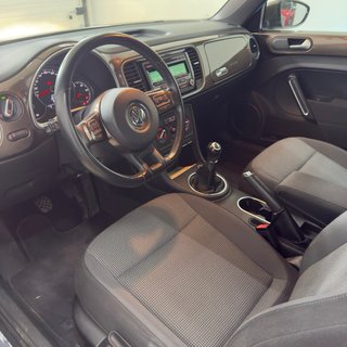 Volkswagen new Beetle 1.2 tsi