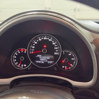Volkswagen new Beetle 1.2 tsi