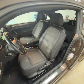 Volkswagen new Beetle 1.2 tsi
