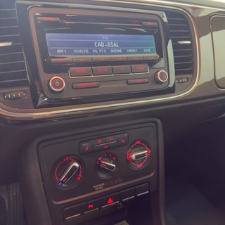 Volkswagen new Beetle 1.2 tsi