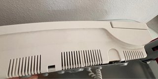 Videoportero Fermax Loft Color 3,5” + soporte