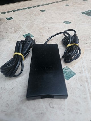 Cargador Dell PA90PE0-00 90W