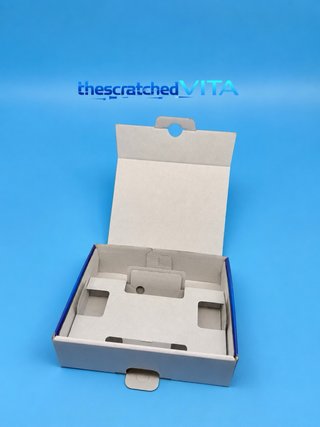 PS Vita 1000 Original Box