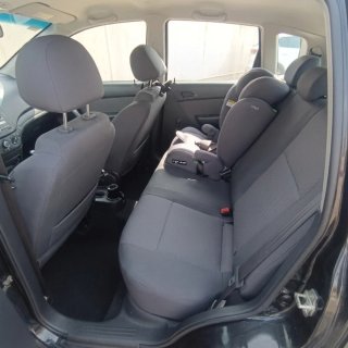 Chevrolet Aveo 2010