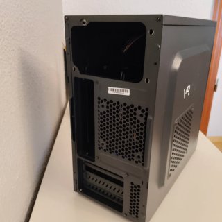 Caja Torre PC Nox
