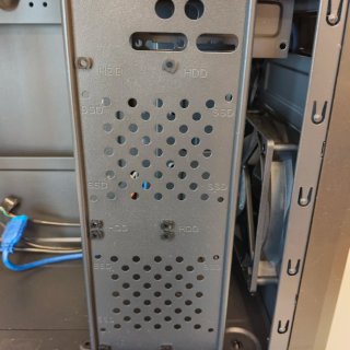Caja Torre PC Nox