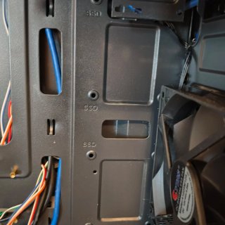 Caja Torre PC Nox