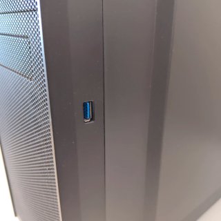 Caja Torre PC Nox