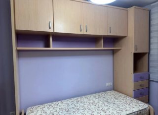 Dormitorio juvenil