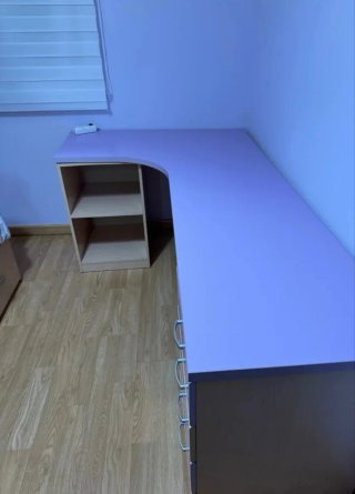 Dormitorio juvenil
