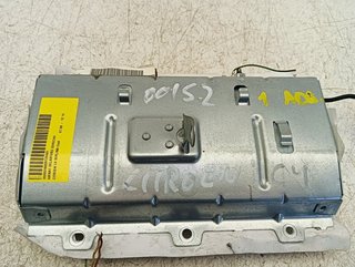 AIRBAG DELANTERO DERECHO CITROEN C4 BERLINA 9HZDV
