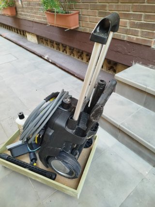 Karcher k7 compact