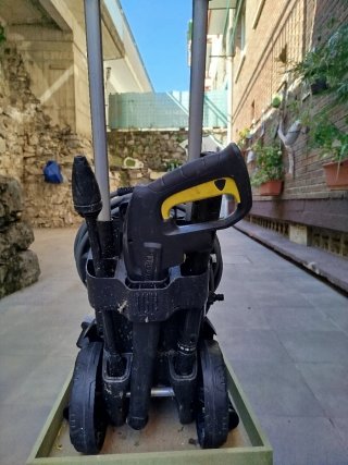 Karcher k7 compact