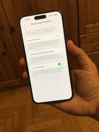 iPhone 14 Pro Max Morado