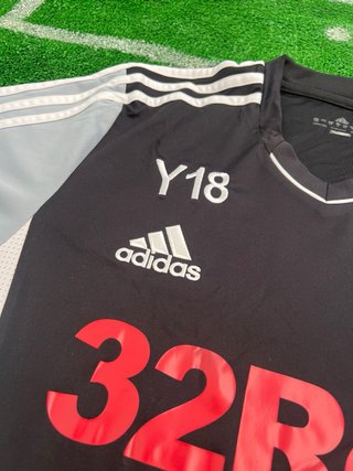 Camiseta Swansea City FC Y18 Adidas Vintage