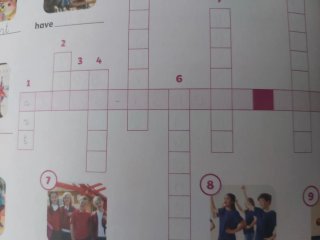 Open Up 5 Exam Edition Activity Book (Spain)