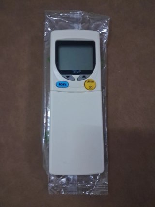 Mando para Panasonic Aire Acondicionado