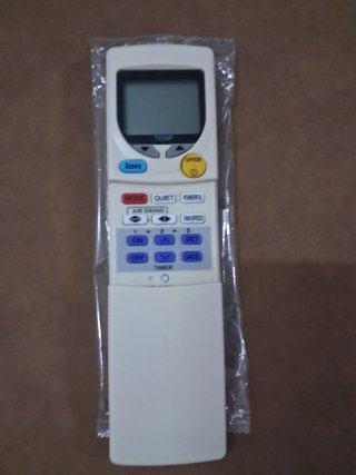 Mando para Panasonic Aire Acondicionado