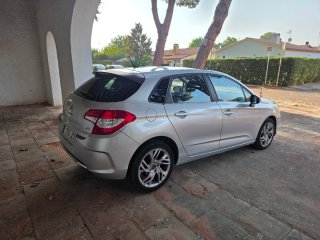 Citroen C4 2015