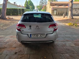 Citroen C4 2015