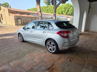 Citroen C4 2015