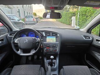 Citroen C4 2015
