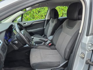 Citroen C4 2015