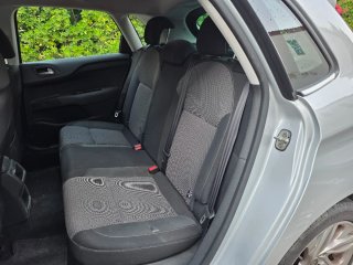 Citroen C4 2015