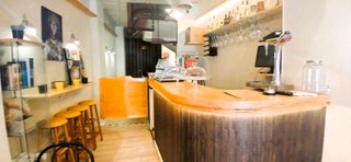 Alquiler bar restaurante con traspaso Torrevieja