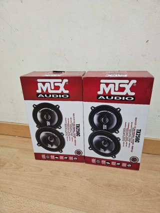 Altavoces MSX AUDIO TX250C (2 unidades)