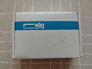 Pantalla LCD 5" HDMI Táctil