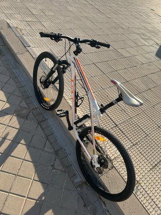 Bici Montaña GT Avalanche 3.0