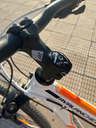 Bici Montaña GT Avalanche 3.0