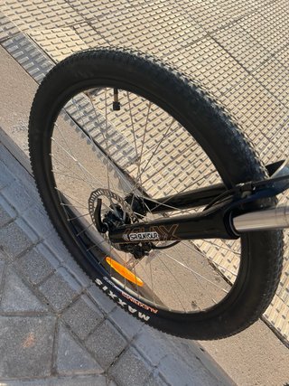 Bici Montaña GT Avalanche 3.0