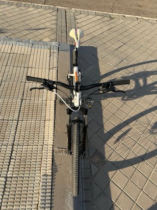 Bici Montaña GT Avalanche 3.0