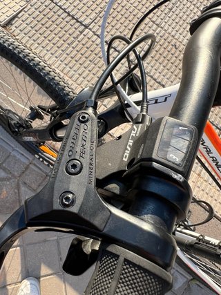 Bici Montaña GT Avalanche 3.0