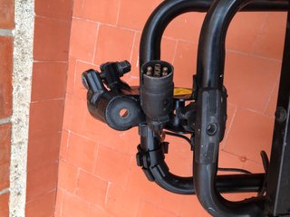 Portabicicletas Norauto