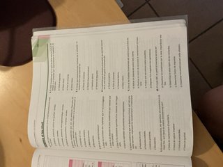 Funcionament de l’empresa 1r Batxillerat
