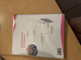 Funcionament de l’empresa 1r Batxillerat