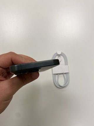 iPhone 15 Pro | TIBUPHONE | GARANTÍA