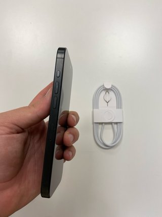 iPhone 15 Pro | TIBUPHONE | GARANTÍA