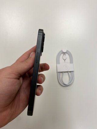 iPhone 15 Pro | TIBUPHONE | GARANTÍA