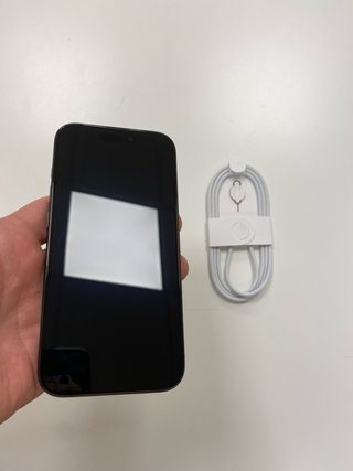iPhone 15 Pro | TIBUPHONE | GARANTÍA