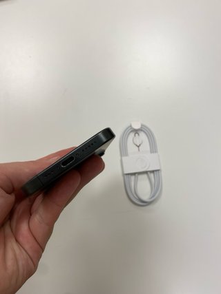 iPhone 15 Pro | TIBUPHONE | GARANTÍA