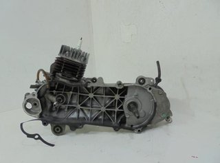 24016 motor completo honda vision 50