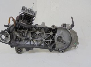 24016 motor completo honda vision 50
